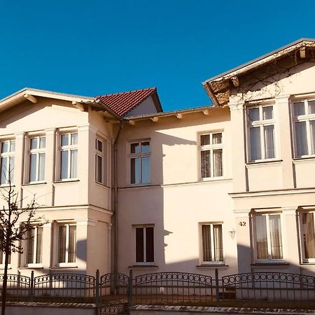 Ferienwohnungen Hennig Герінгсдорф Екстер'єр фото